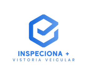 Logo Inspeciona+ — sistema de checklist para inspeção veicular